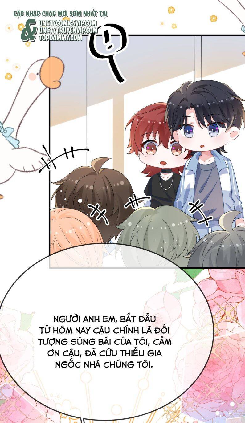 Giáo Bá Là Một Tên Yêu Tinh Chap 72 - Next Chap 73