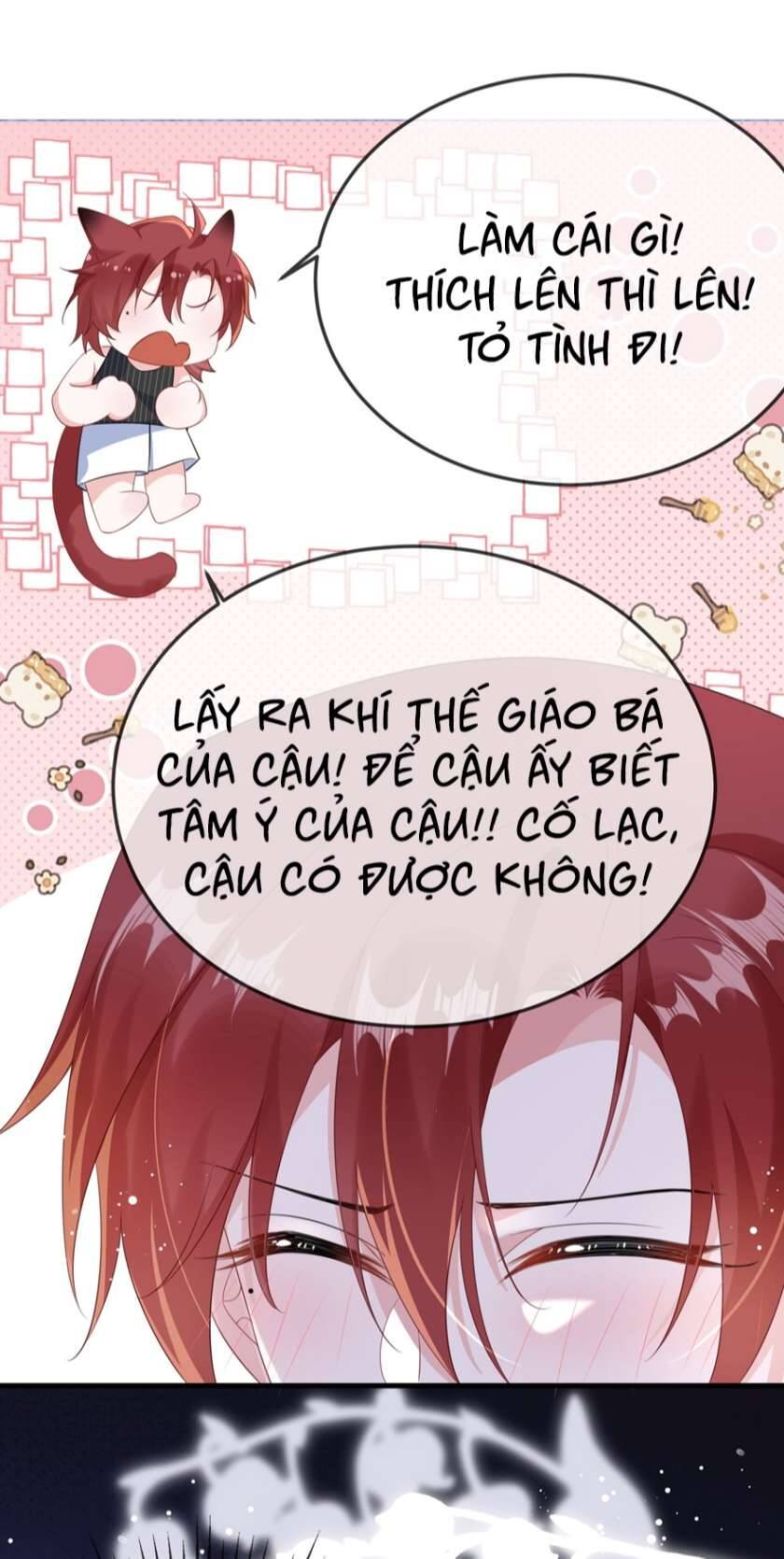Giáo Bá Là Một Tên Yêu Tinh Chap 73 - Next Chap 74