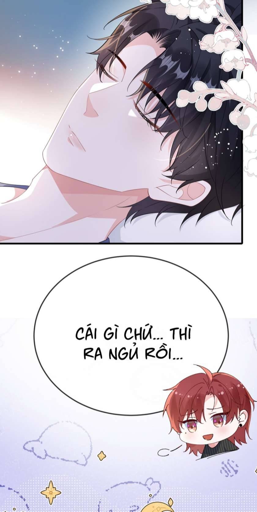 Giáo Bá Là Một Tên Yêu Tinh Chap 73 - Next Chap 74