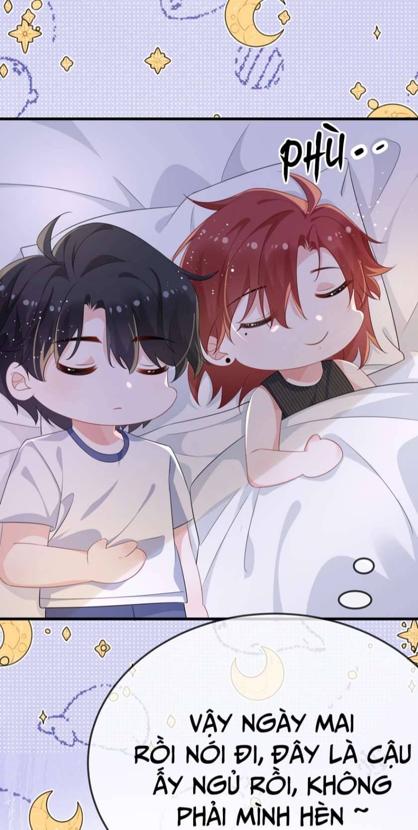 Giáo Bá Là Một Tên Yêu Tinh Chap 73 - Next Chap 74