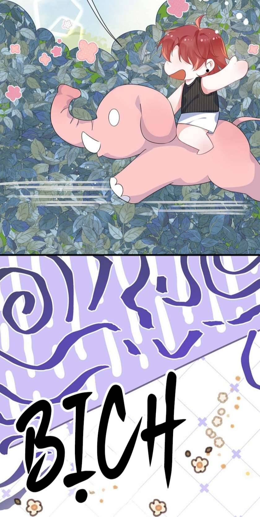 Giáo Bá Là Một Tên Yêu Tinh Chap 73 - Next Chap 74