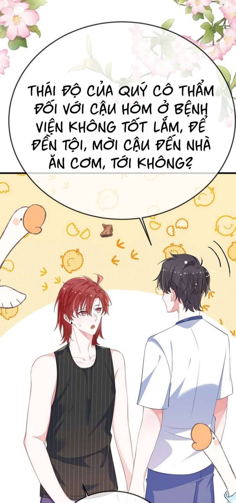 Giáo Bá Là Một Tên Yêu Tinh Chap 73 - Next Chap 74