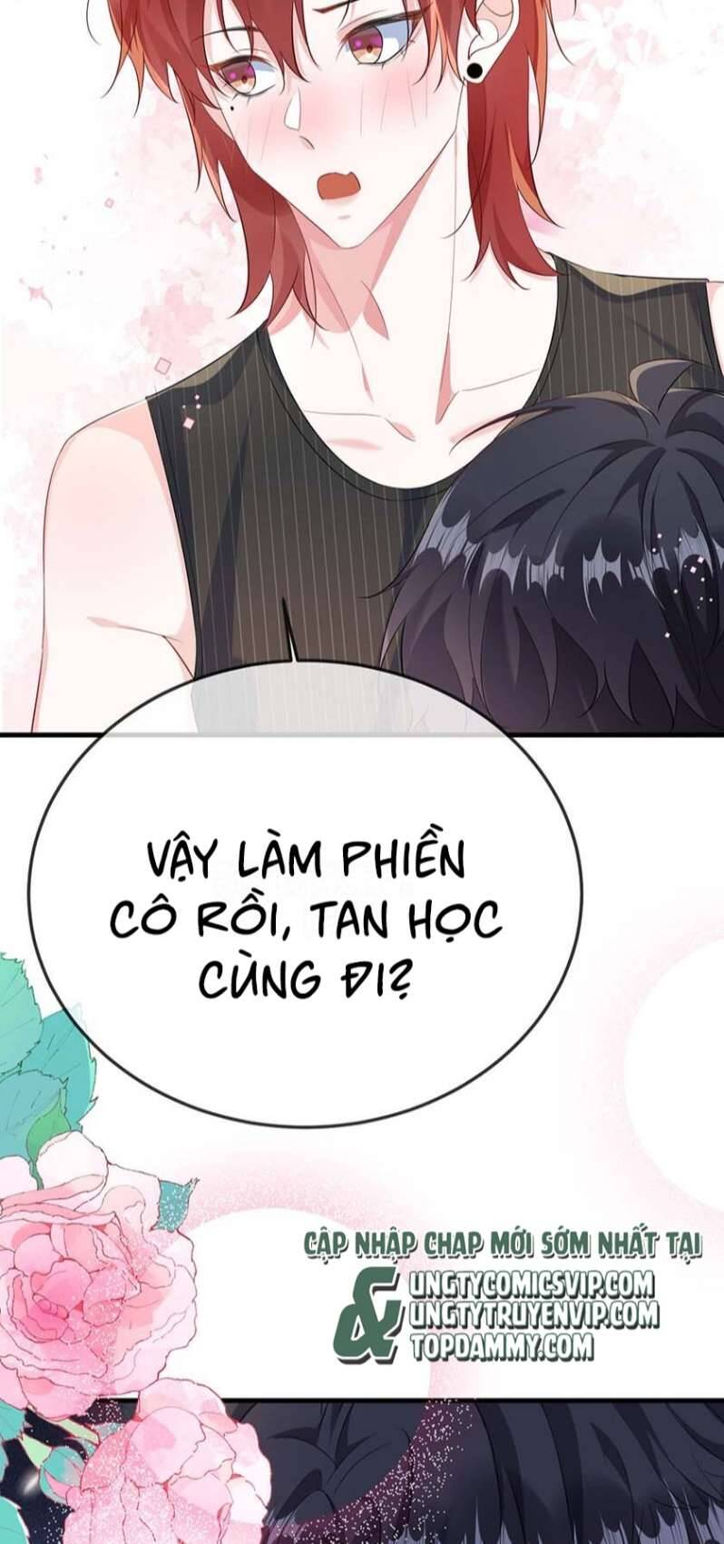 Giáo Bá Là Một Tên Yêu Tinh Chap 73 - Next Chap 74