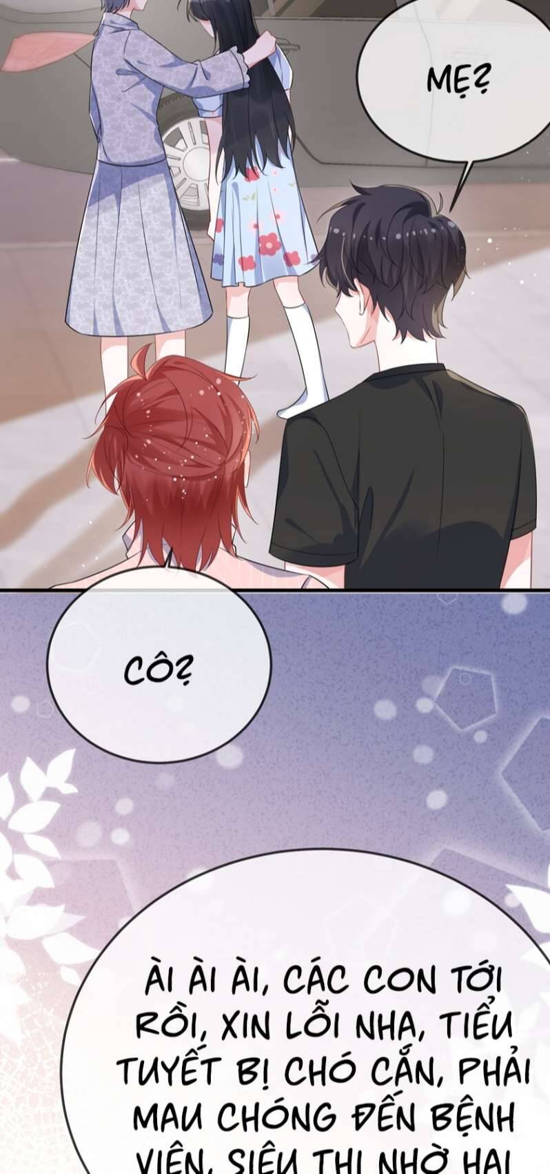 Giáo Bá Là Một Tên Yêu Tinh Chap 73 - Next Chap 74