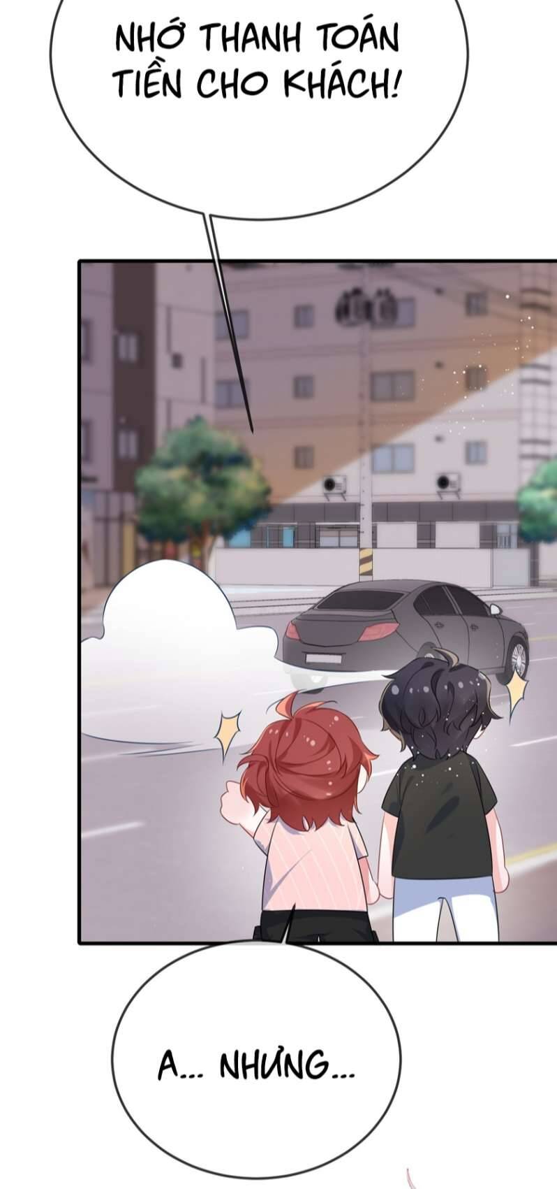 Giáo Bá Là Một Tên Yêu Tinh Chap 73 - Next Chap 74