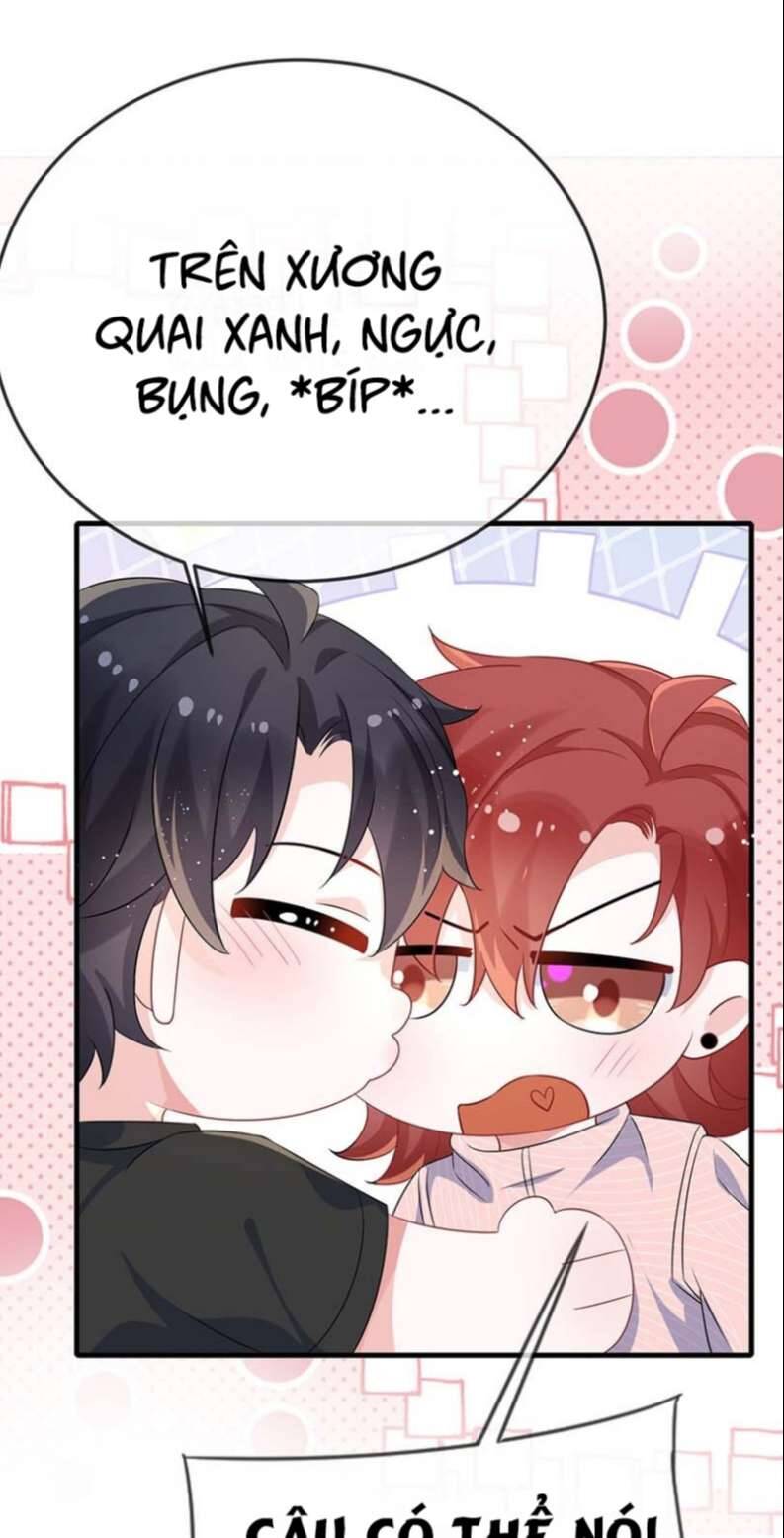 Giáo Bá Là Một Tên Yêu Tinh Chap 74 - Next Chap 75