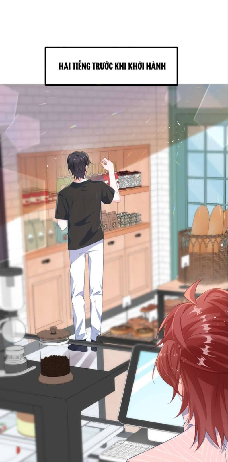 Giáo Bá Là Một Tên Yêu Tinh Chap 74 - Next Chap 75