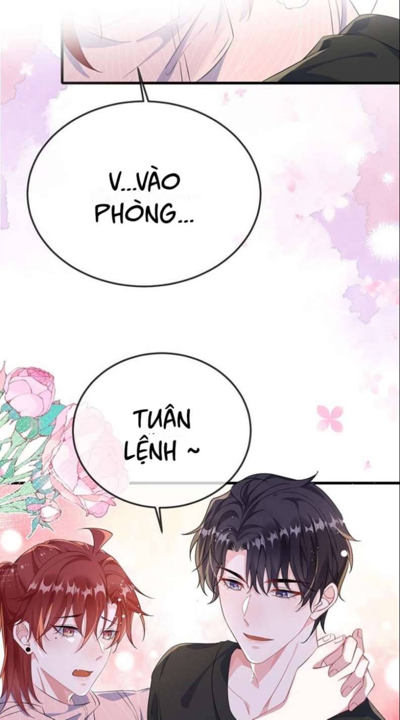 Giáo Bá Là Một Tên Yêu Tinh Chap 74 - Next Chap 75