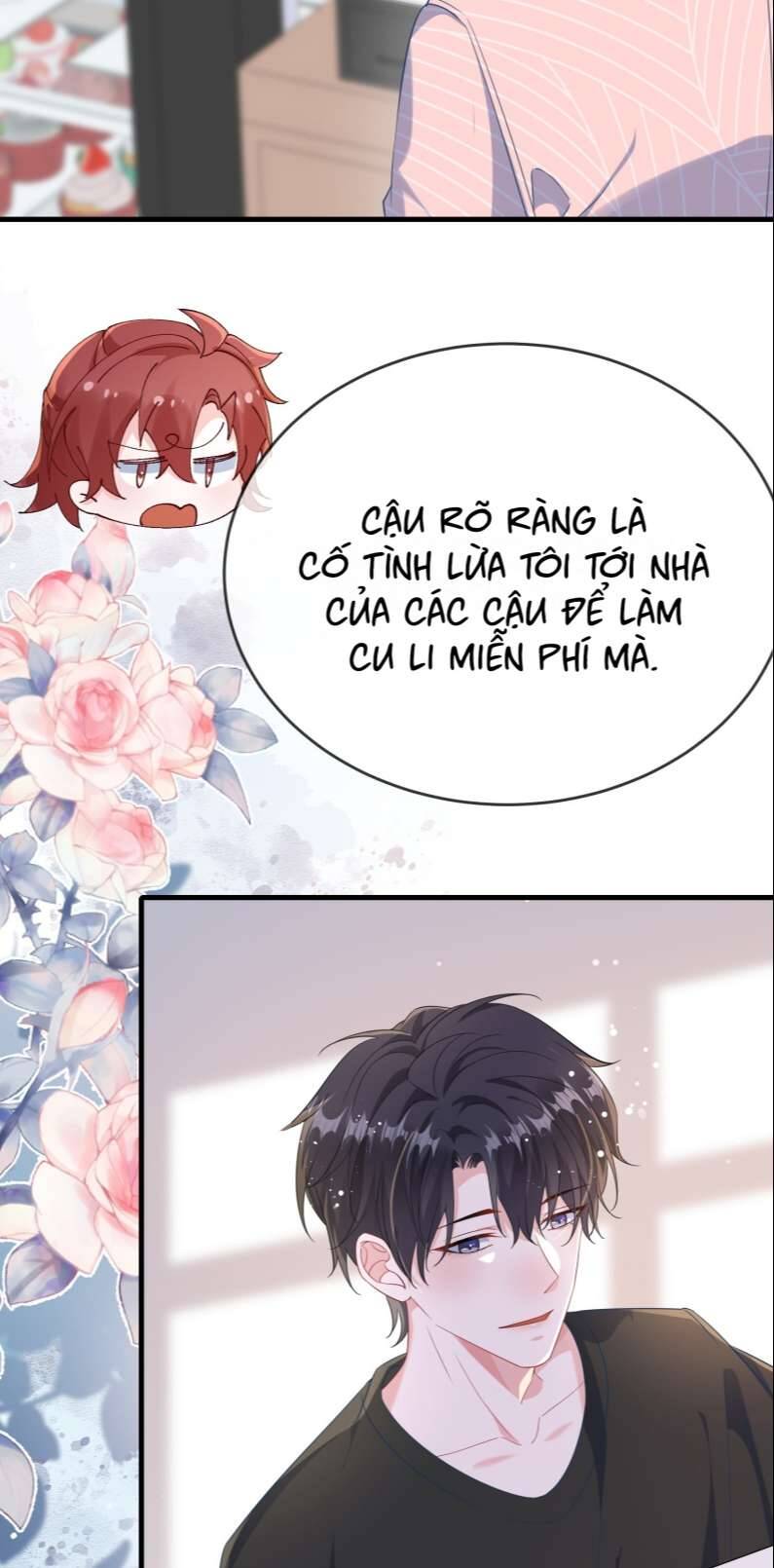 Giáo Bá Là Một Tên Yêu Tinh Chap 74 - Next Chap 75