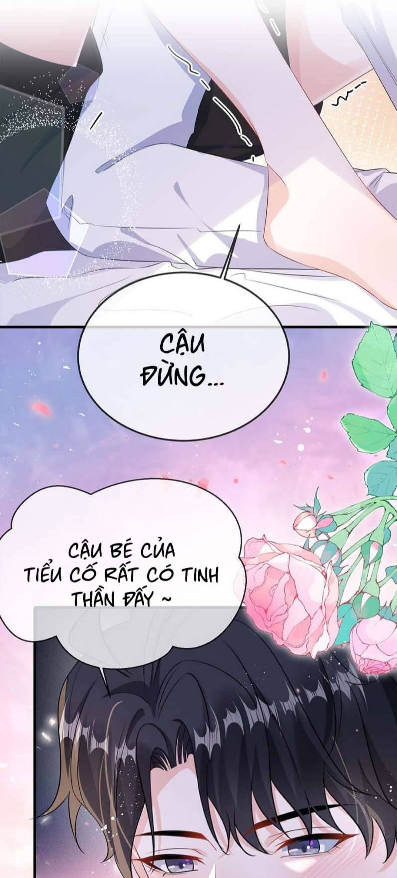 Giáo Bá Là Một Tên Yêu Tinh Chap 74 - Next Chap 75