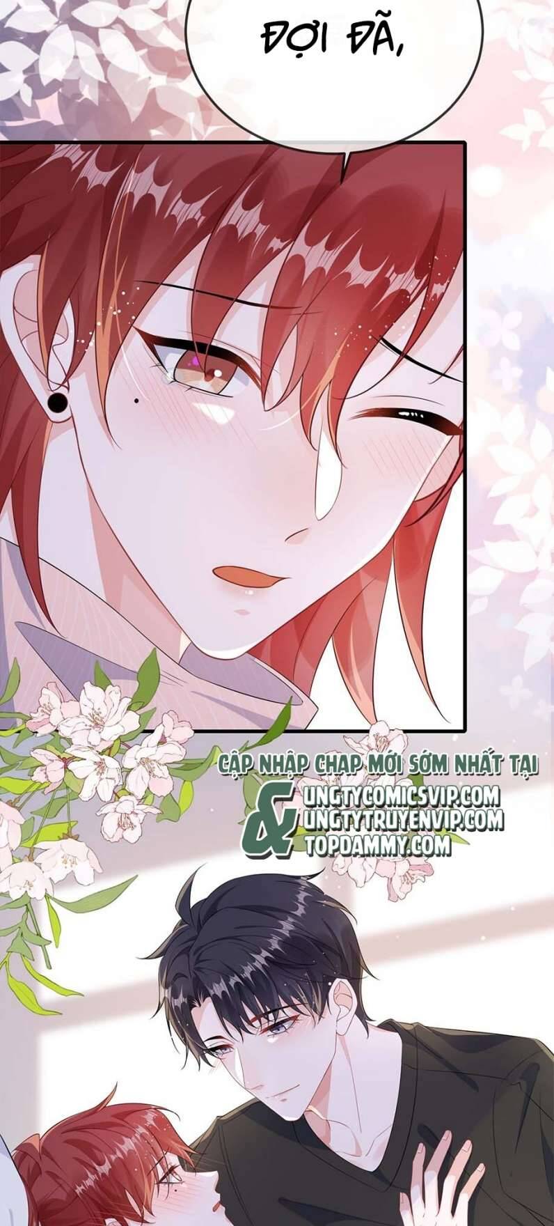 Giáo Bá Là Một Tên Yêu Tinh Chap 74 - Next Chap 75