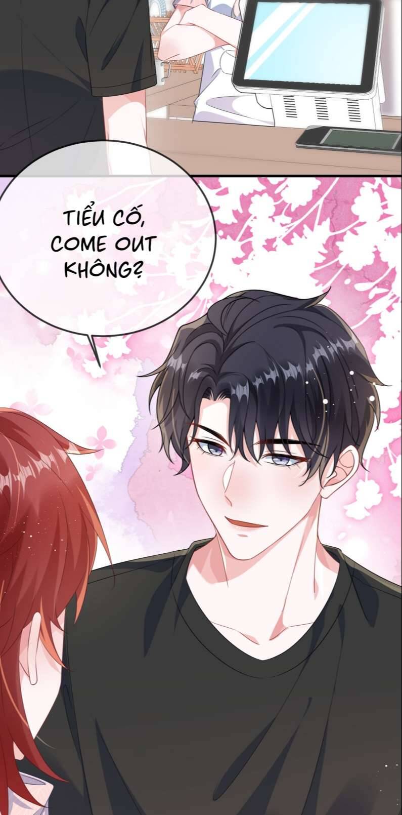 Giáo Bá Là Một Tên Yêu Tinh Chap 74 - Next Chap 75