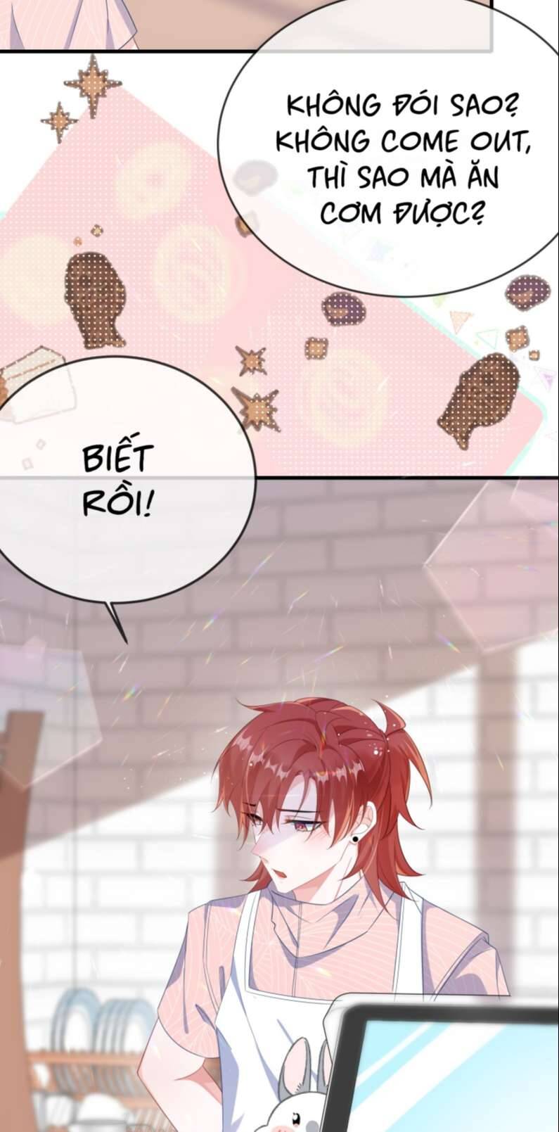 Giáo Bá Là Một Tên Yêu Tinh Chap 74 - Next Chap 75