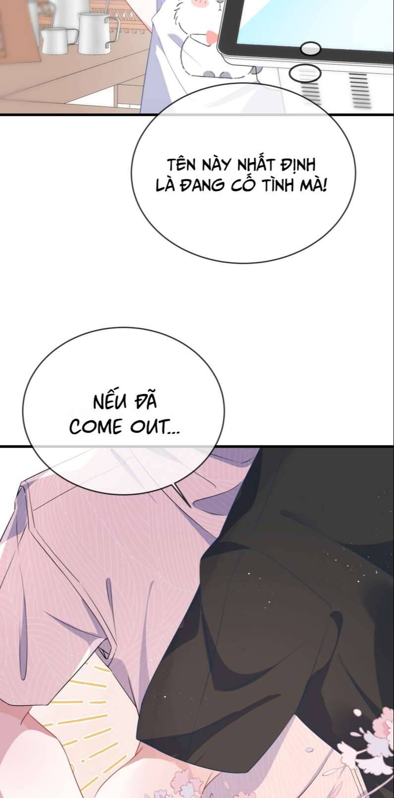Giáo Bá Là Một Tên Yêu Tinh Chap 74 - Next Chap 75