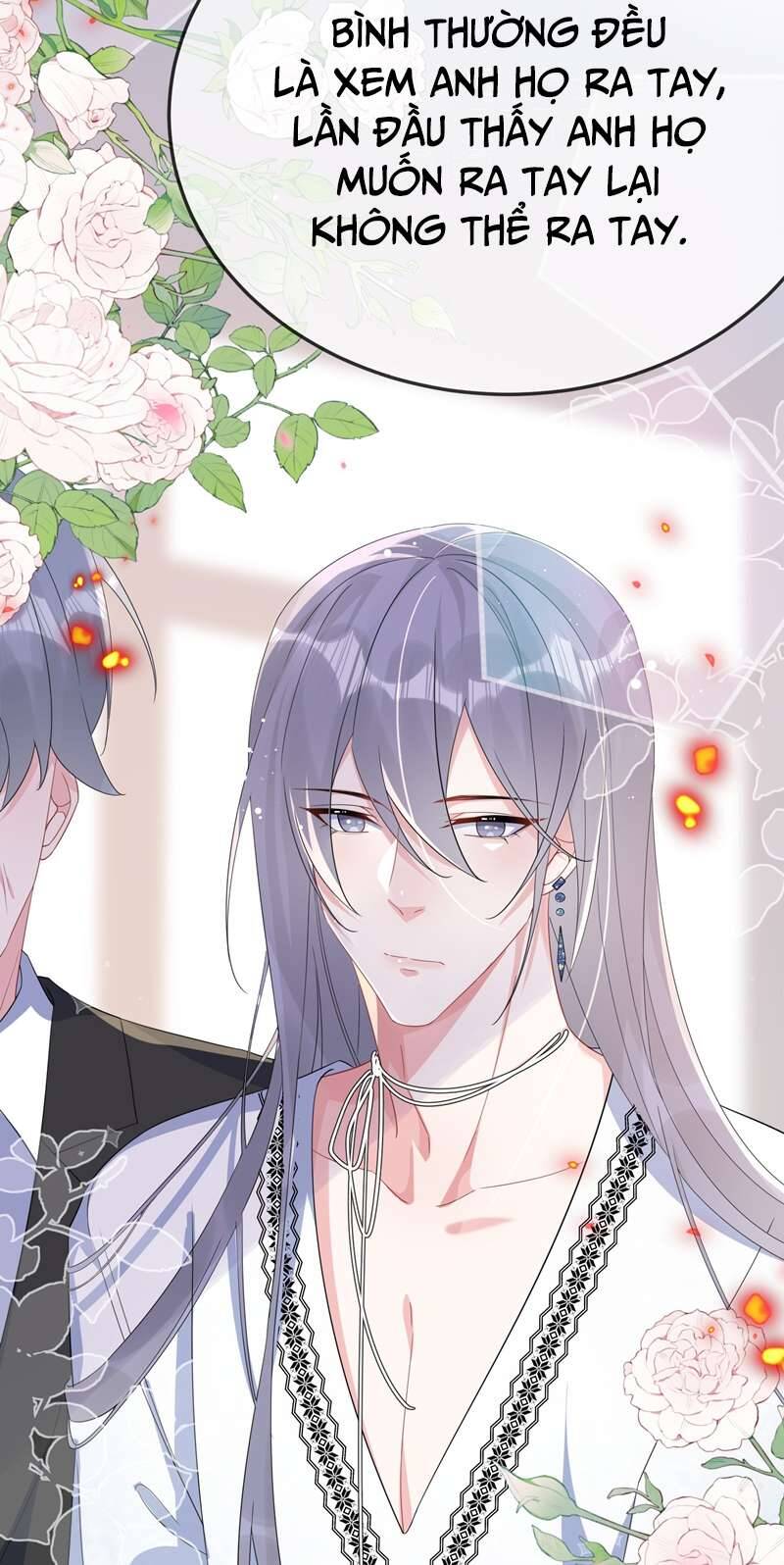Giáo Bá Là Một Tên Yêu Tinh Chap 76 - Next Chap 77