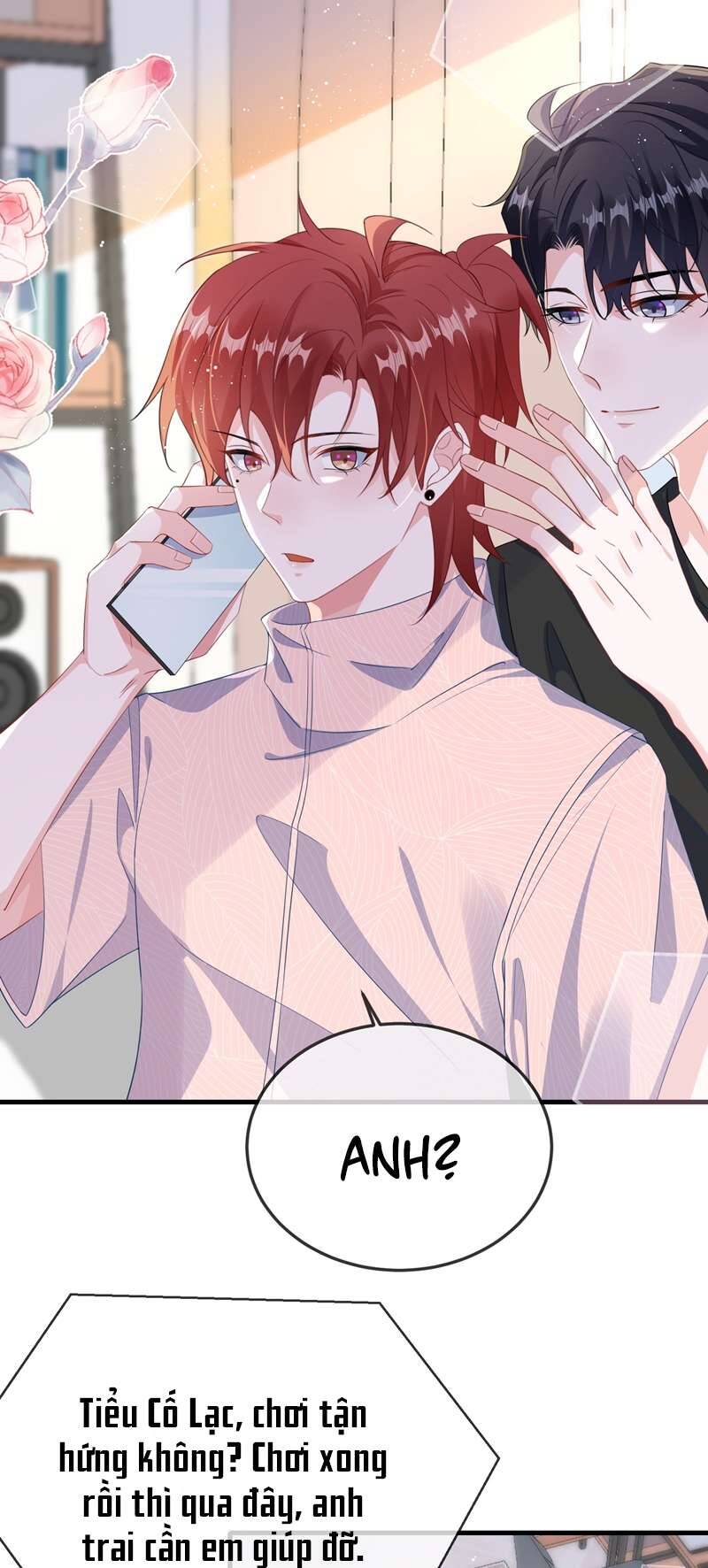Giáo Bá Là Một Tên Yêu Tinh Chap 76 - Next Chap 77