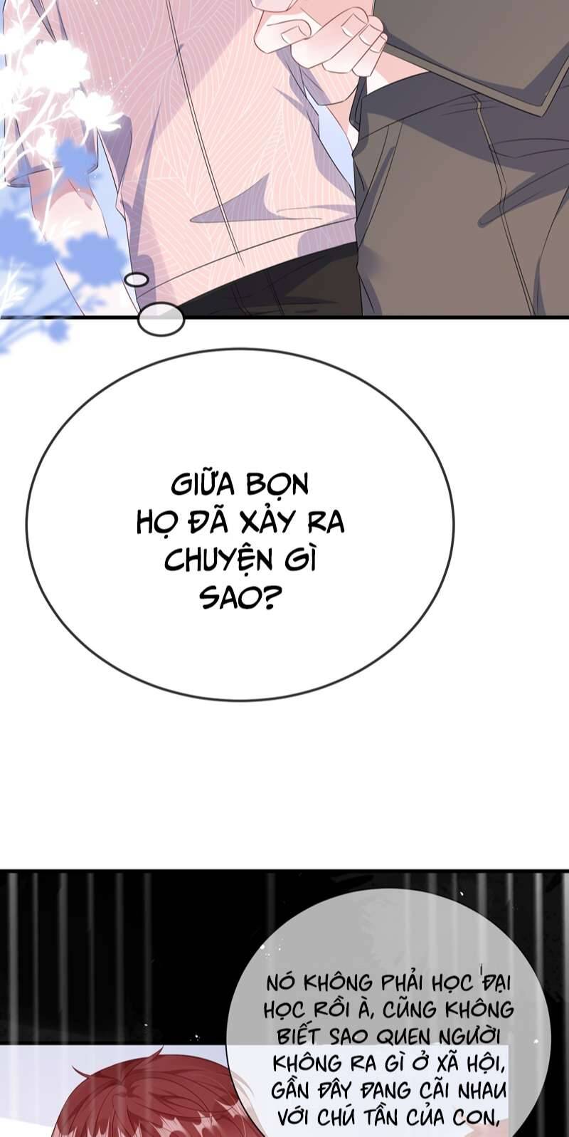 Giáo Bá Là Một Tên Yêu Tinh Chap 76 - Next Chap 77
