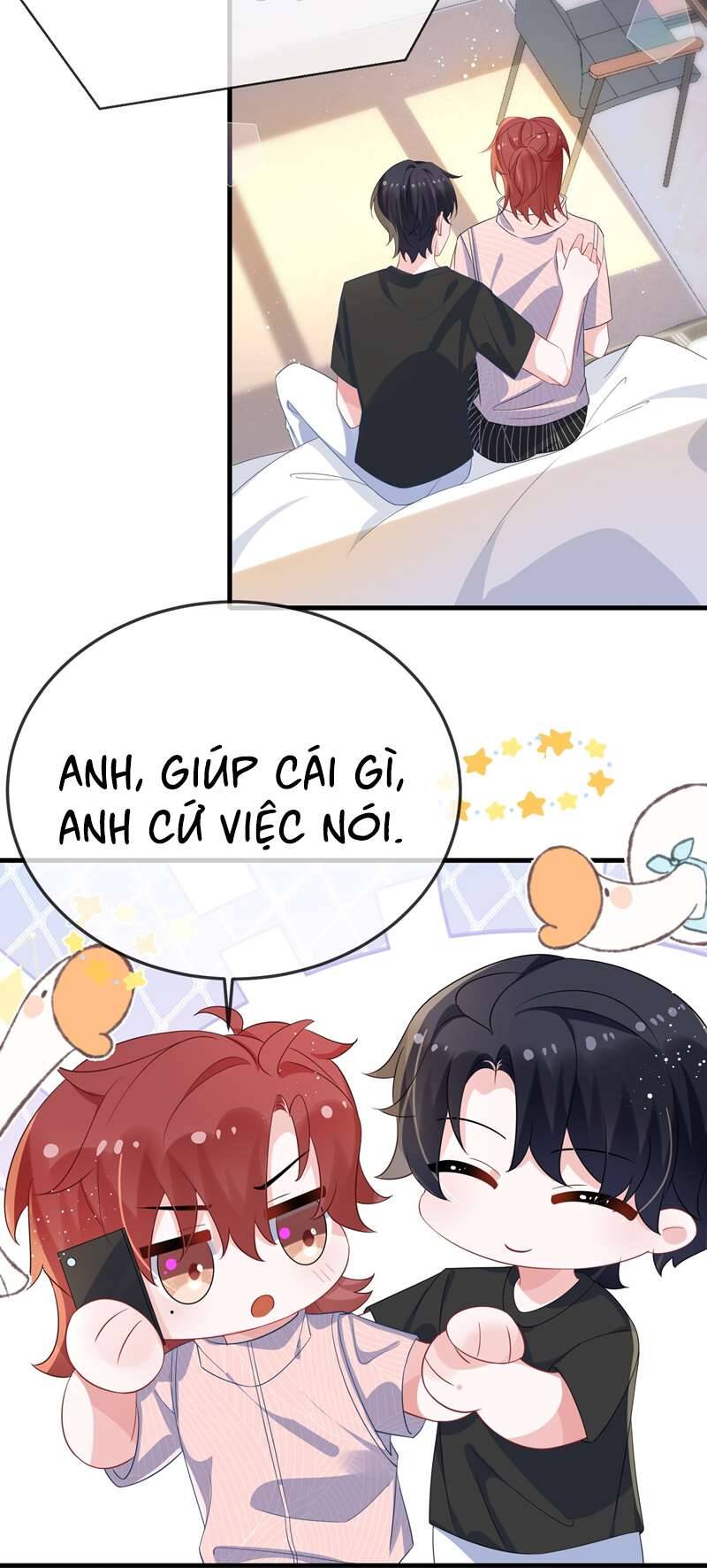 Giáo Bá Là Một Tên Yêu Tinh Chap 76 - Next Chap 77