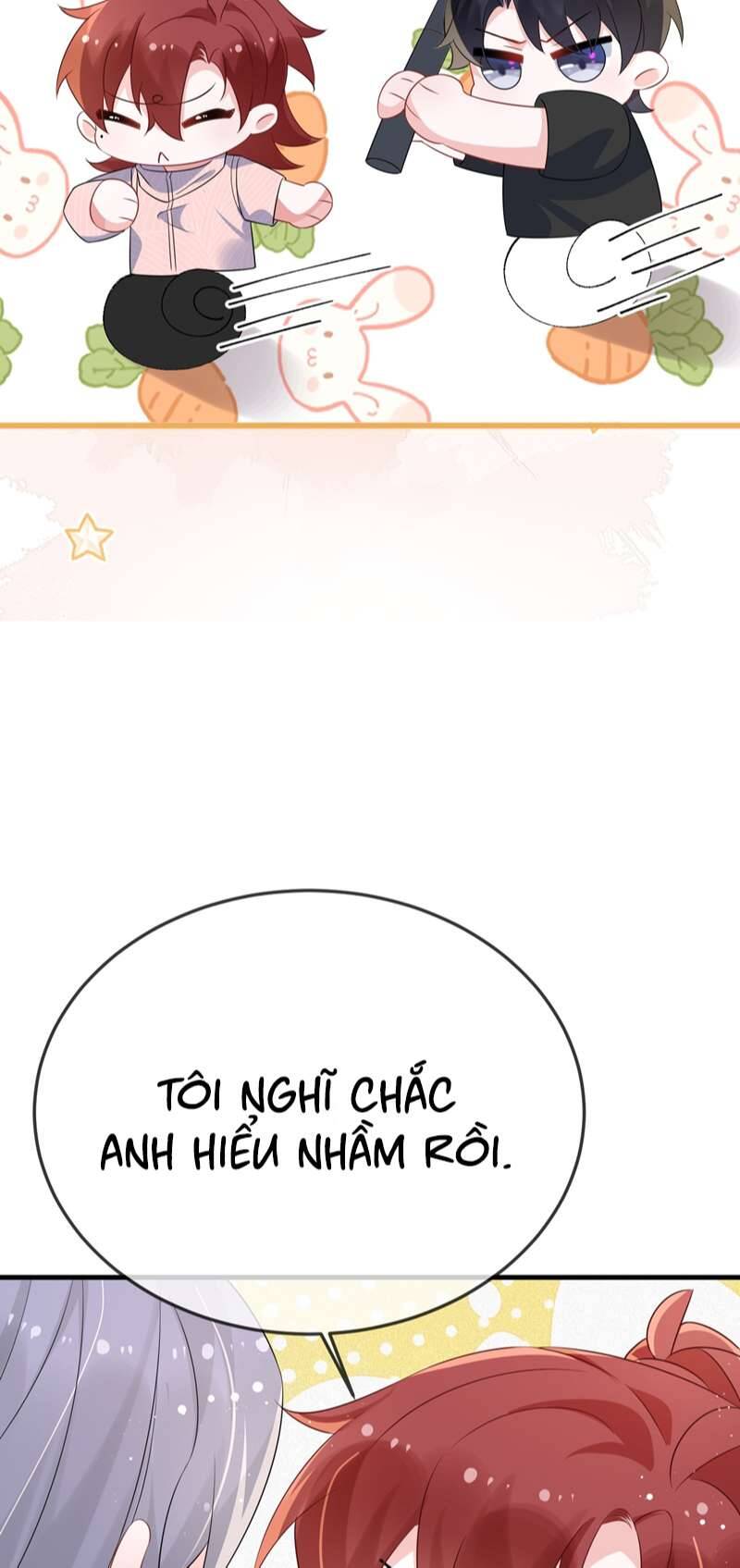 Giáo Bá Là Một Tên Yêu Tinh Chap 76 - Next Chap 77
