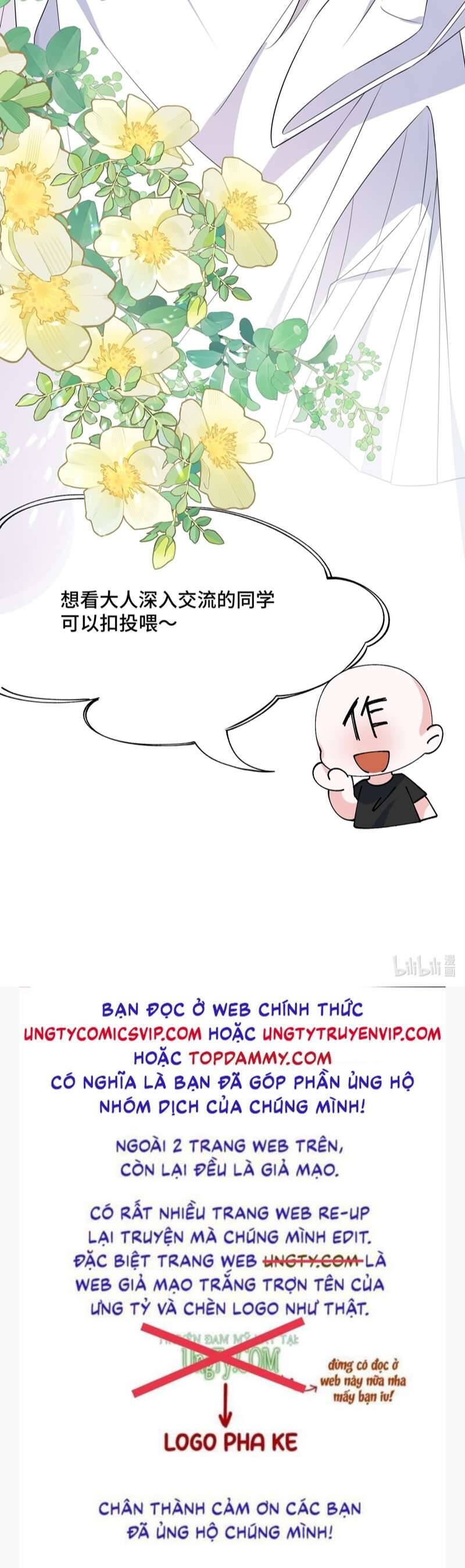 Giáo Bá Là Một Tên Yêu Tinh Chap 76 - Next Chap 77