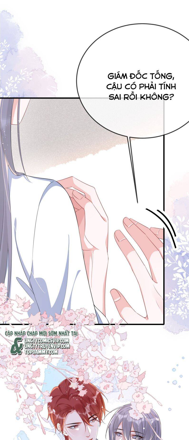 Giáo Bá Là Một Tên Yêu Tinh Chap 77 - Next Chap 78