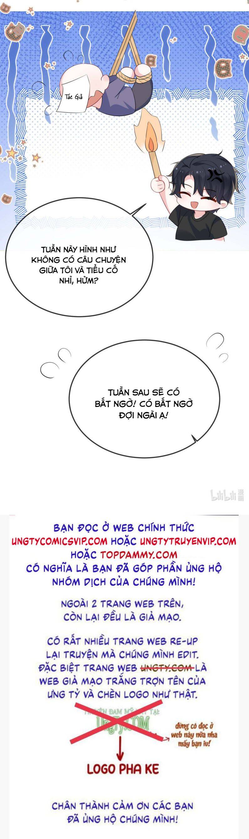 Giáo Bá Là Một Tên Yêu Tinh Chap 77 - Next Chap 78