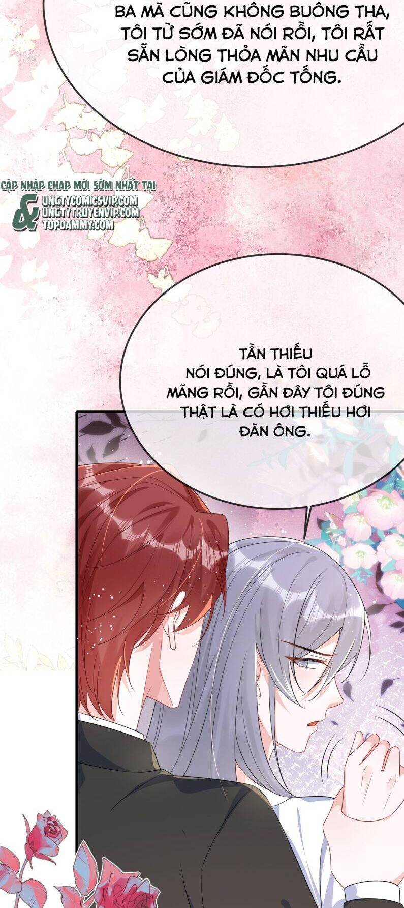 Giáo Bá Là Một Tên Yêu Tinh Chap 77 - Next Chap 78
