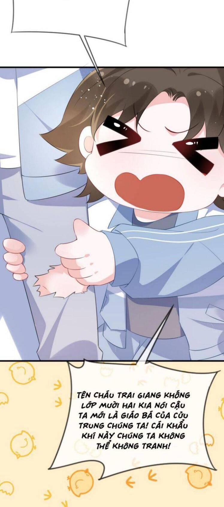 Giáo Bá Là Một Tên Yêu Tinh Chap 78 - Next Chap 79