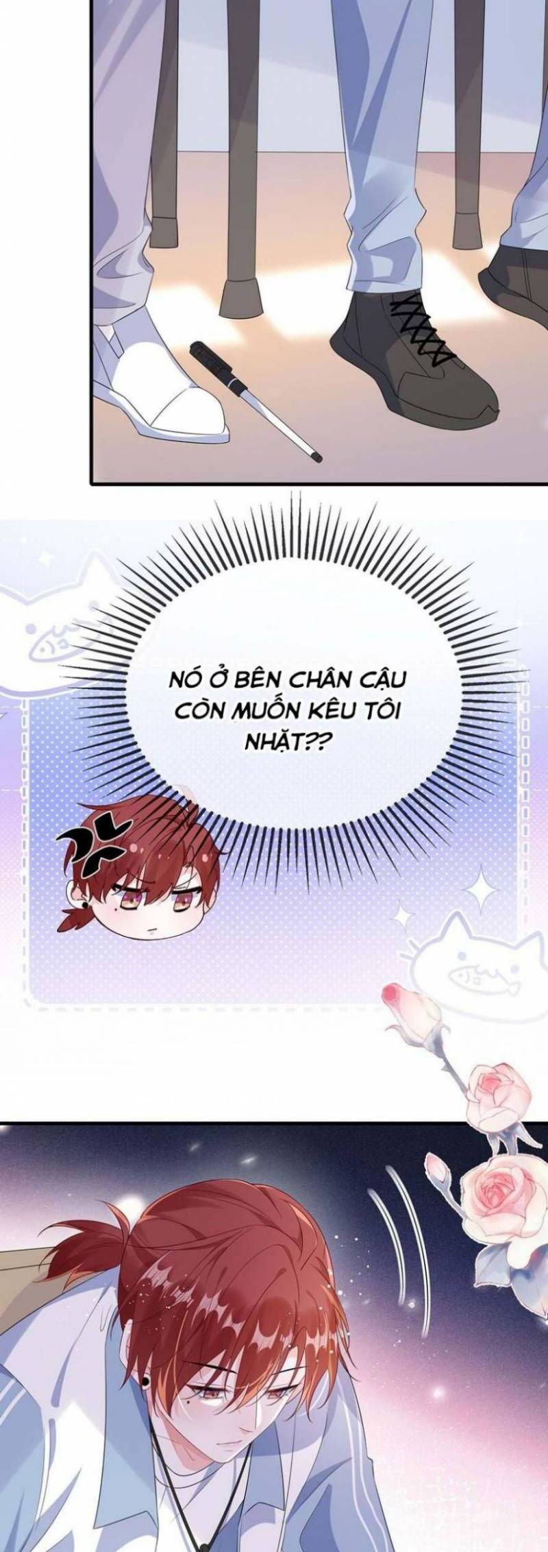 Giáo Bá Là Một Tên Yêu Tinh Chap 78 - Next Chap 79
