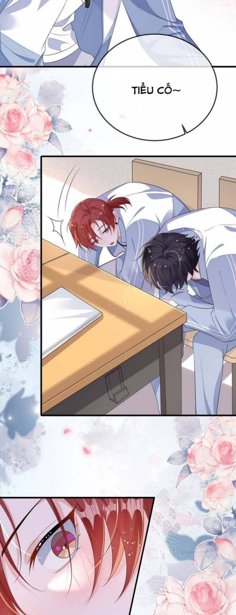 Giáo Bá Là Một Tên Yêu Tinh Chap 78 - Next Chap 79