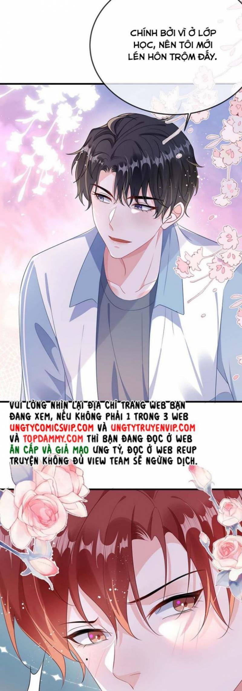 Giáo Bá Là Một Tên Yêu Tinh Chap 78 - Next Chap 79
