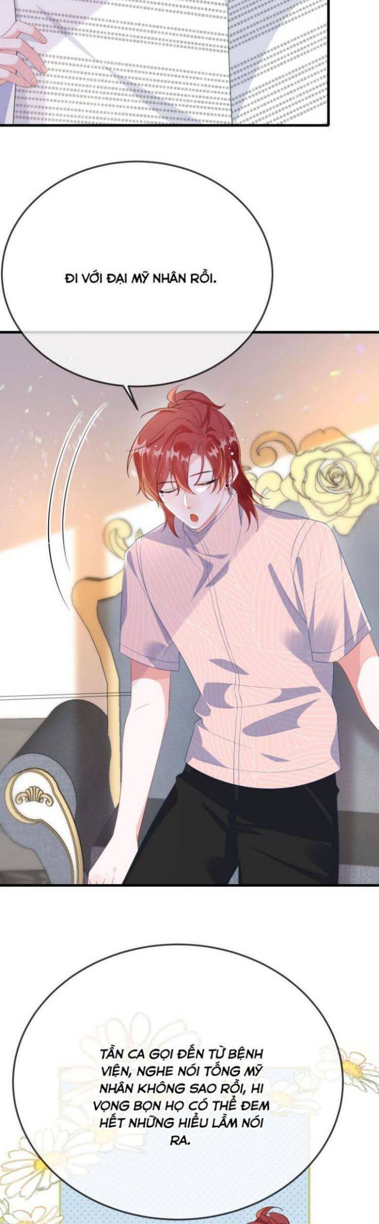 Giáo Bá Là Một Tên Yêu Tinh Chap 78 - Next Chap 79