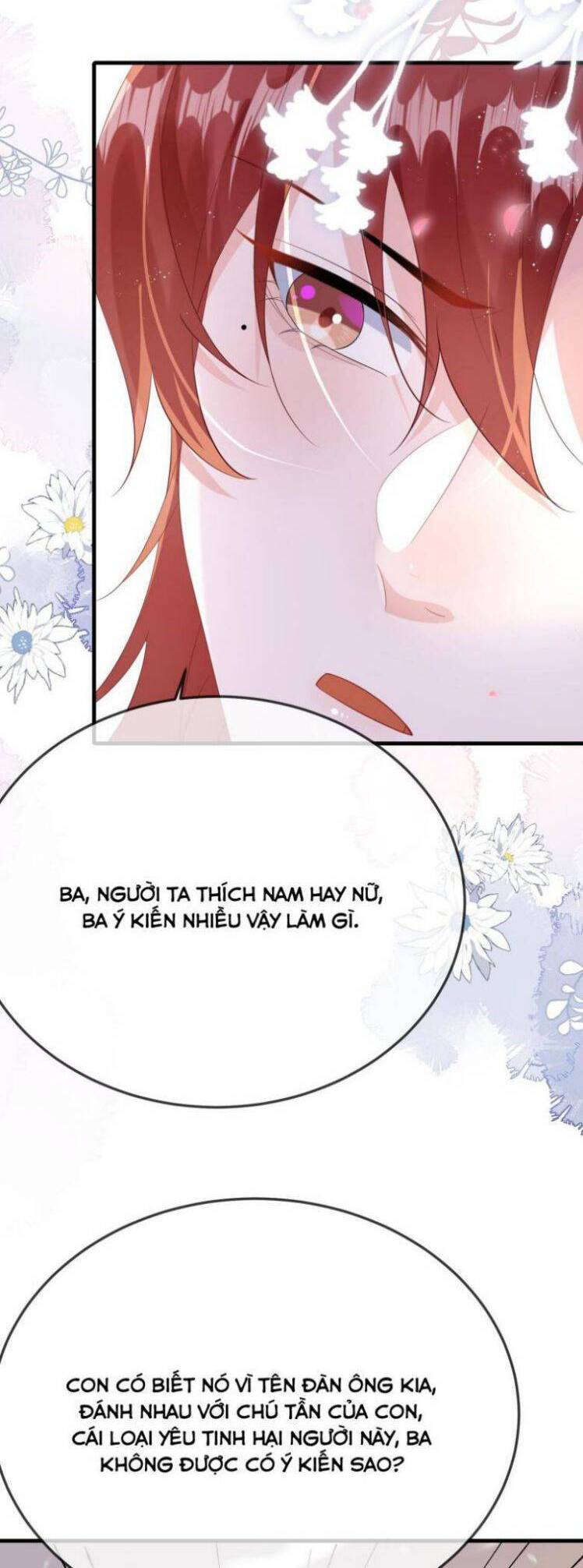Giáo Bá Là Một Tên Yêu Tinh Chap 78 - Next Chap 79