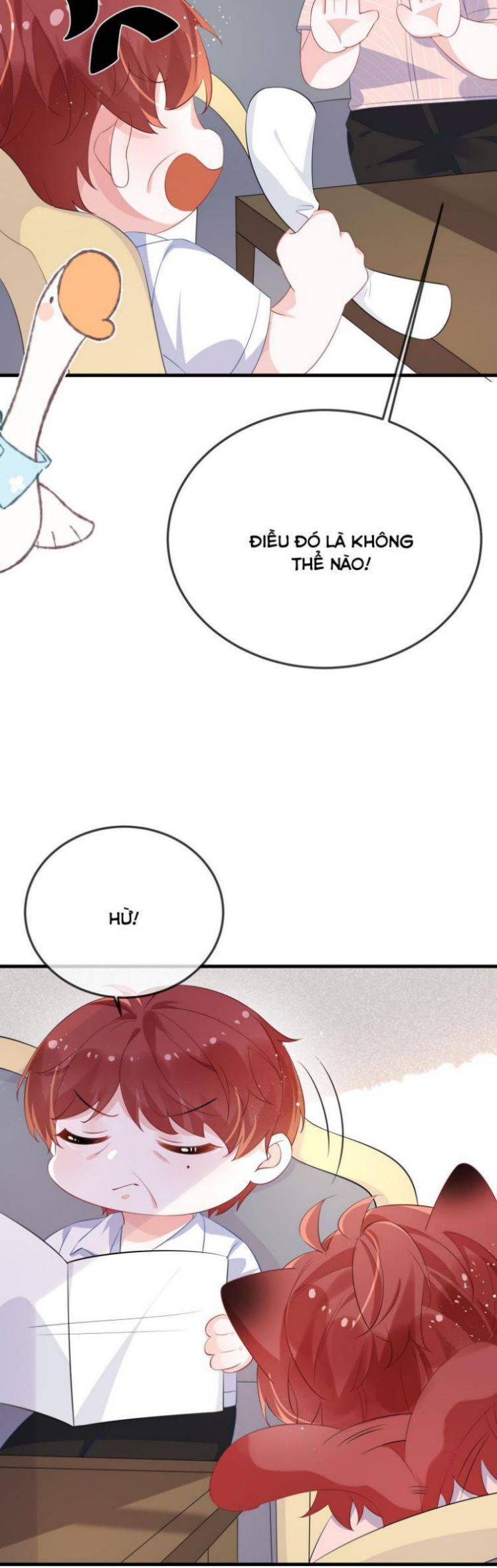 Giáo Bá Là Một Tên Yêu Tinh Chap 78 - Next Chap 79