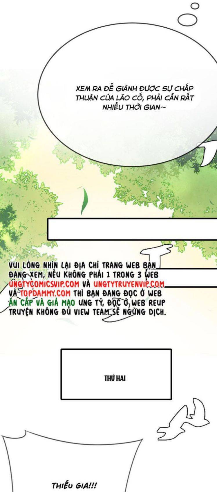 Giáo Bá Là Một Tên Yêu Tinh Chap 78 - Next Chap 79