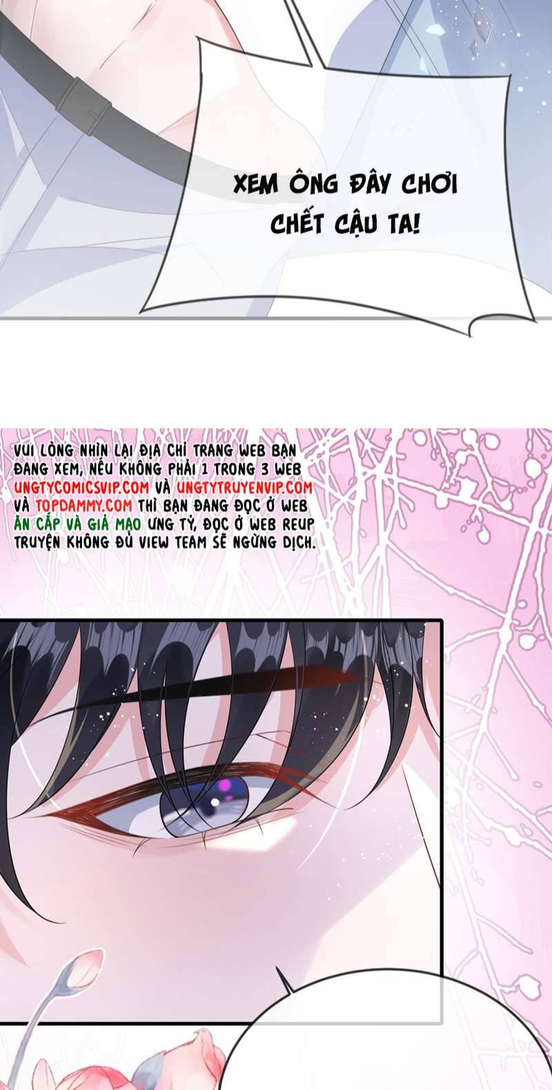 Giáo Bá Là Một Tên Yêu Tinh Chap 79 - Next Chap 80