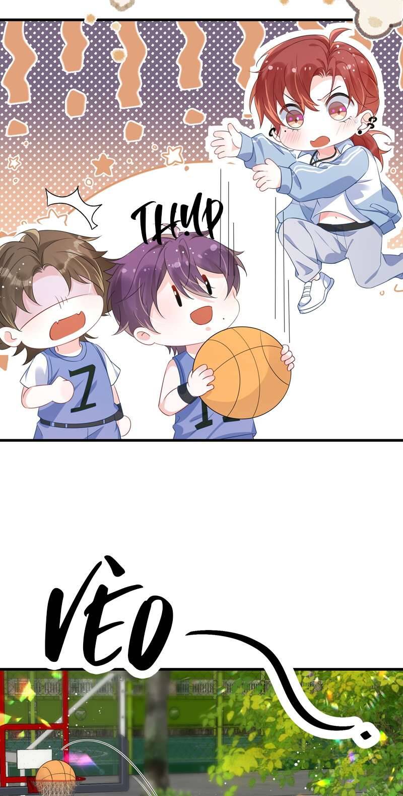 Giáo Bá Là Một Tên Yêu Tinh Chap 79 - Next Chap 80