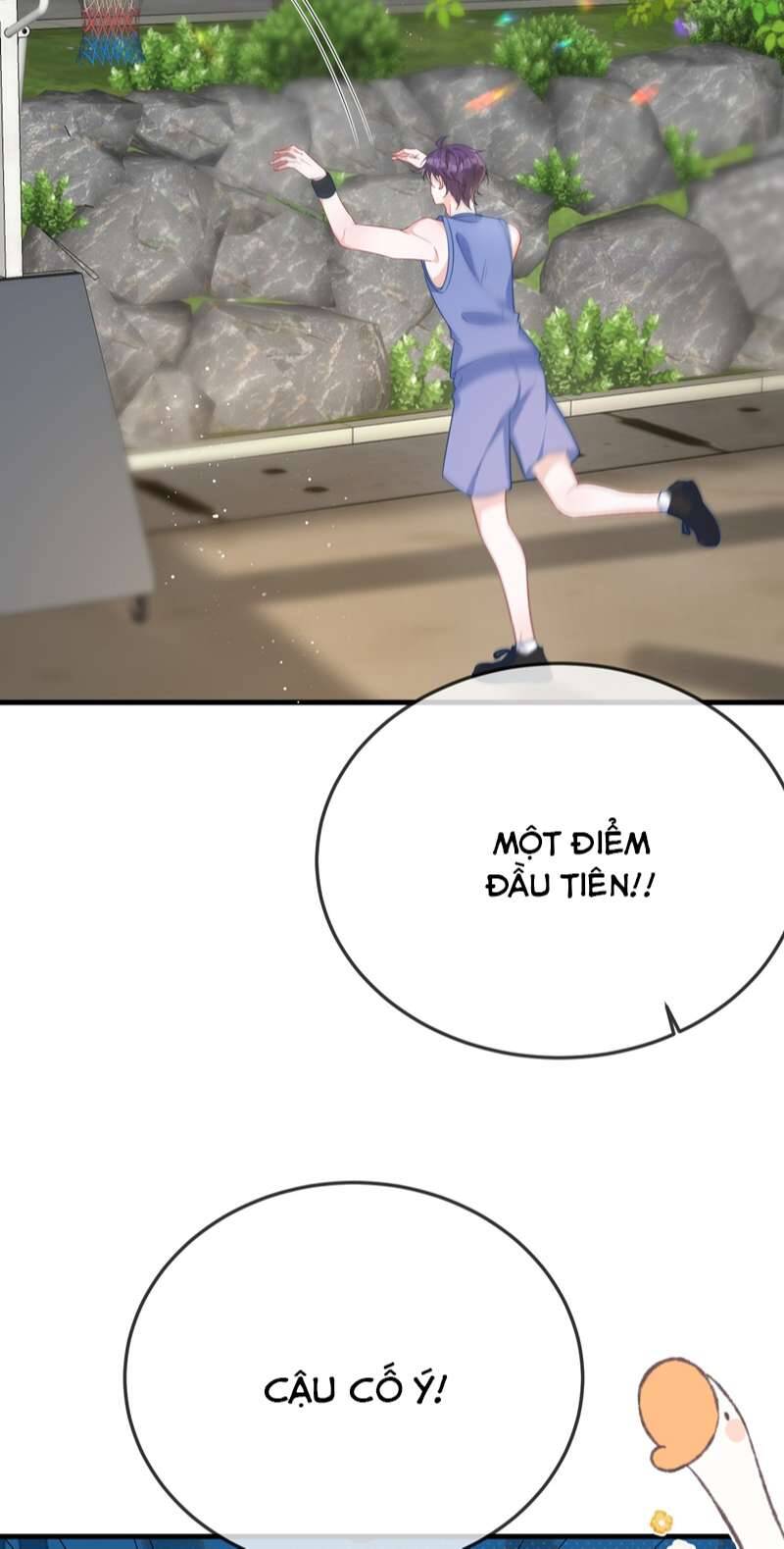 Giáo Bá Là Một Tên Yêu Tinh Chap 79 - Next Chap 80