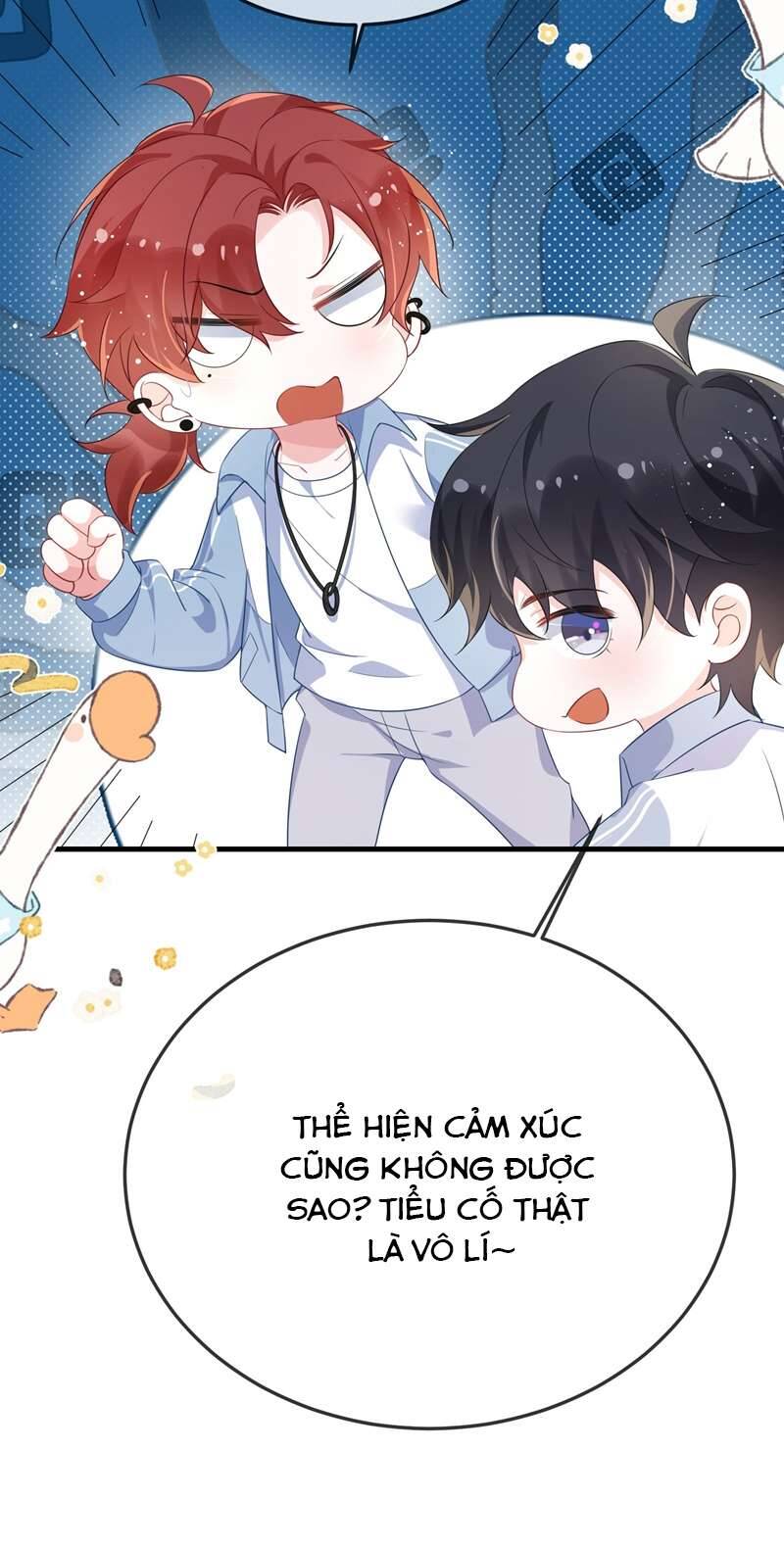 Giáo Bá Là Một Tên Yêu Tinh Chap 79 - Next Chap 80