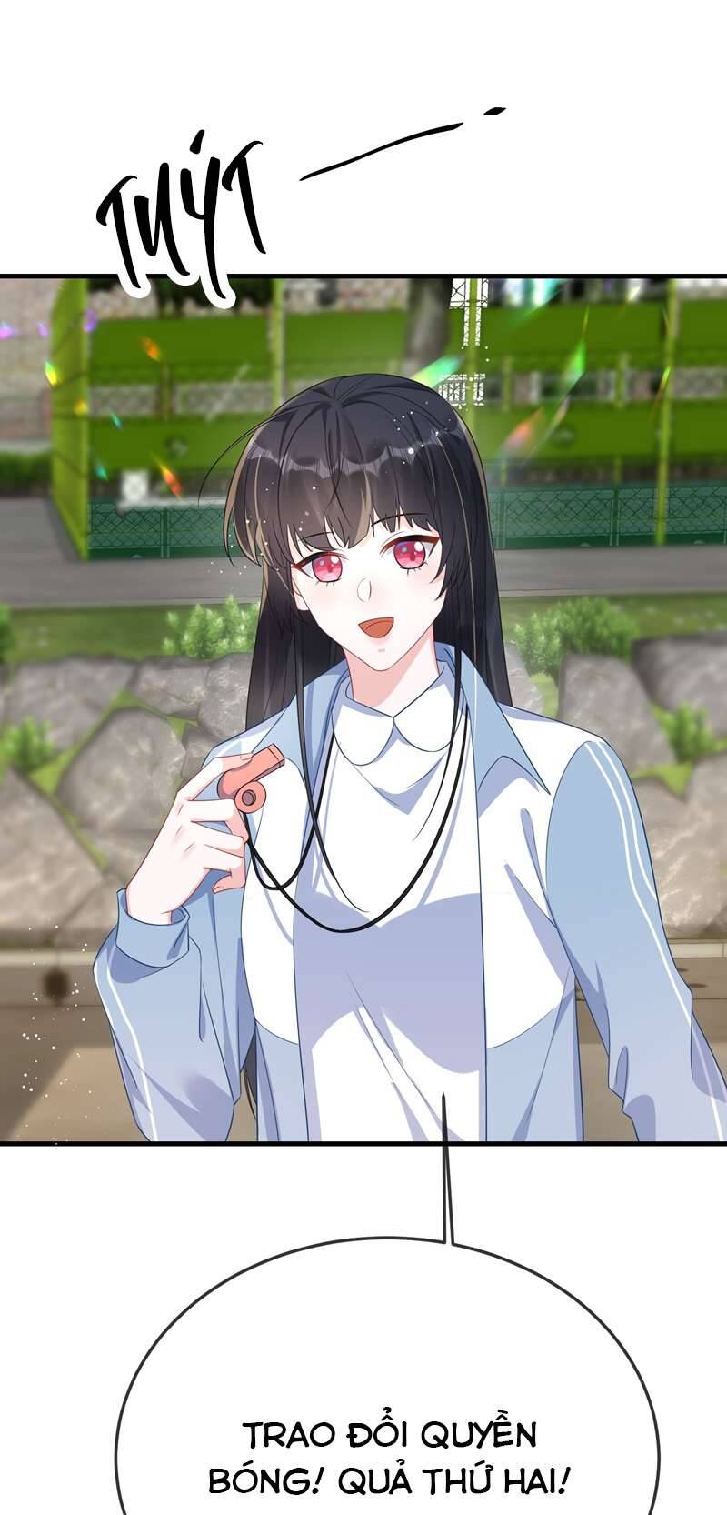 Giáo Bá Là Một Tên Yêu Tinh Chap 79 - Next Chap 80