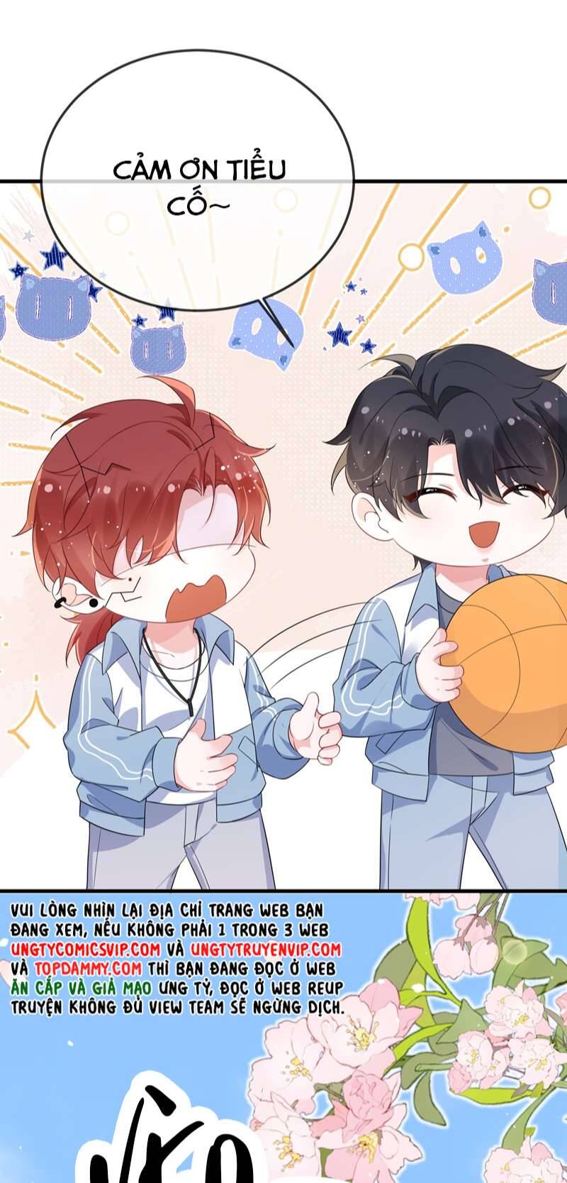 Giáo Bá Là Một Tên Yêu Tinh Chap 79 - Next Chap 80