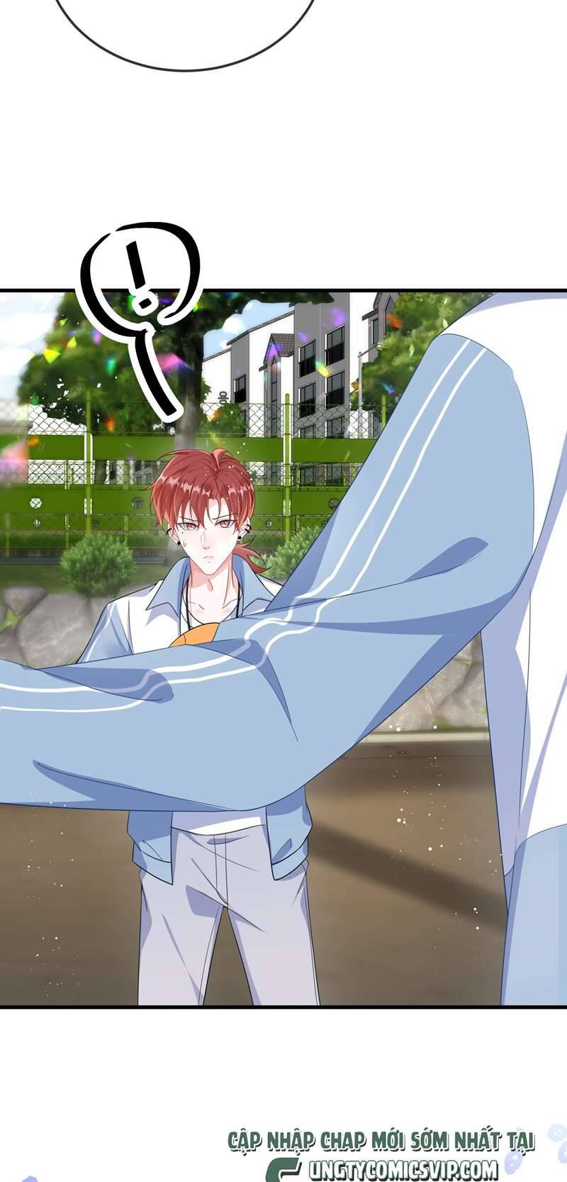 Giáo Bá Là Một Tên Yêu Tinh Chap 79 - Next Chap 80