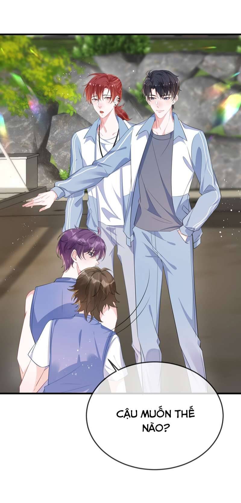 Giáo Bá Là Một Tên Yêu Tinh Chap 79 - Next Chap 80