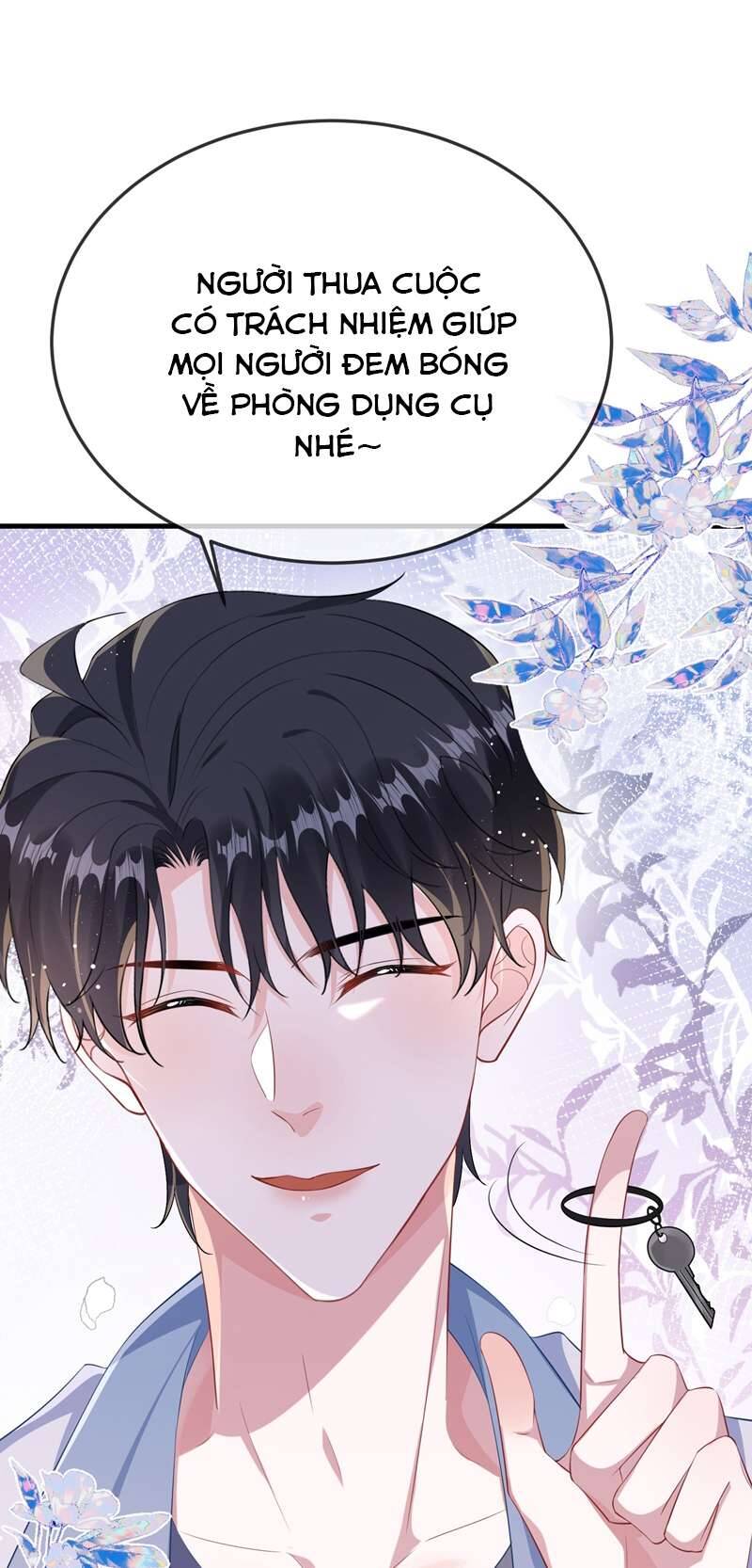 Giáo Bá Là Một Tên Yêu Tinh Chap 79 - Next Chap 80