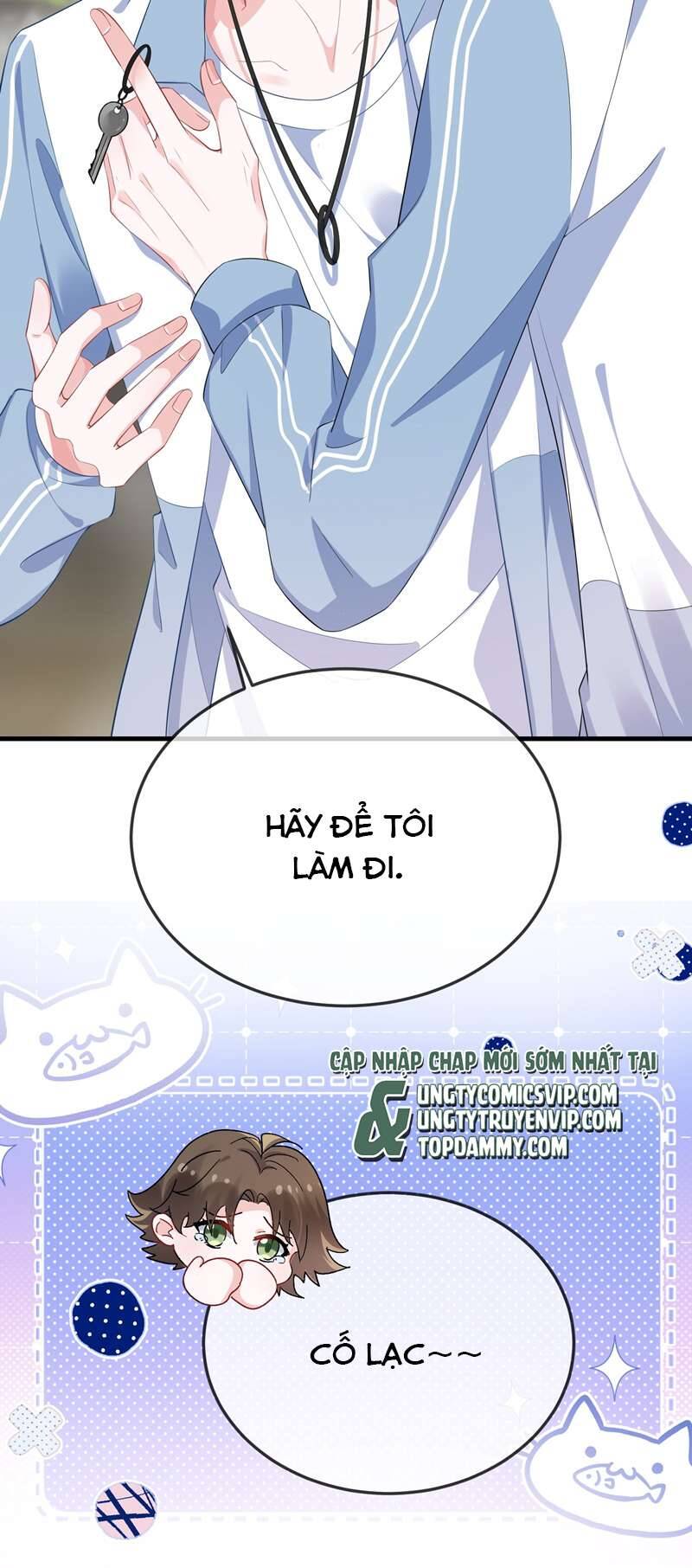Giáo Bá Là Một Tên Yêu Tinh Chap 79 - Next Chap 80