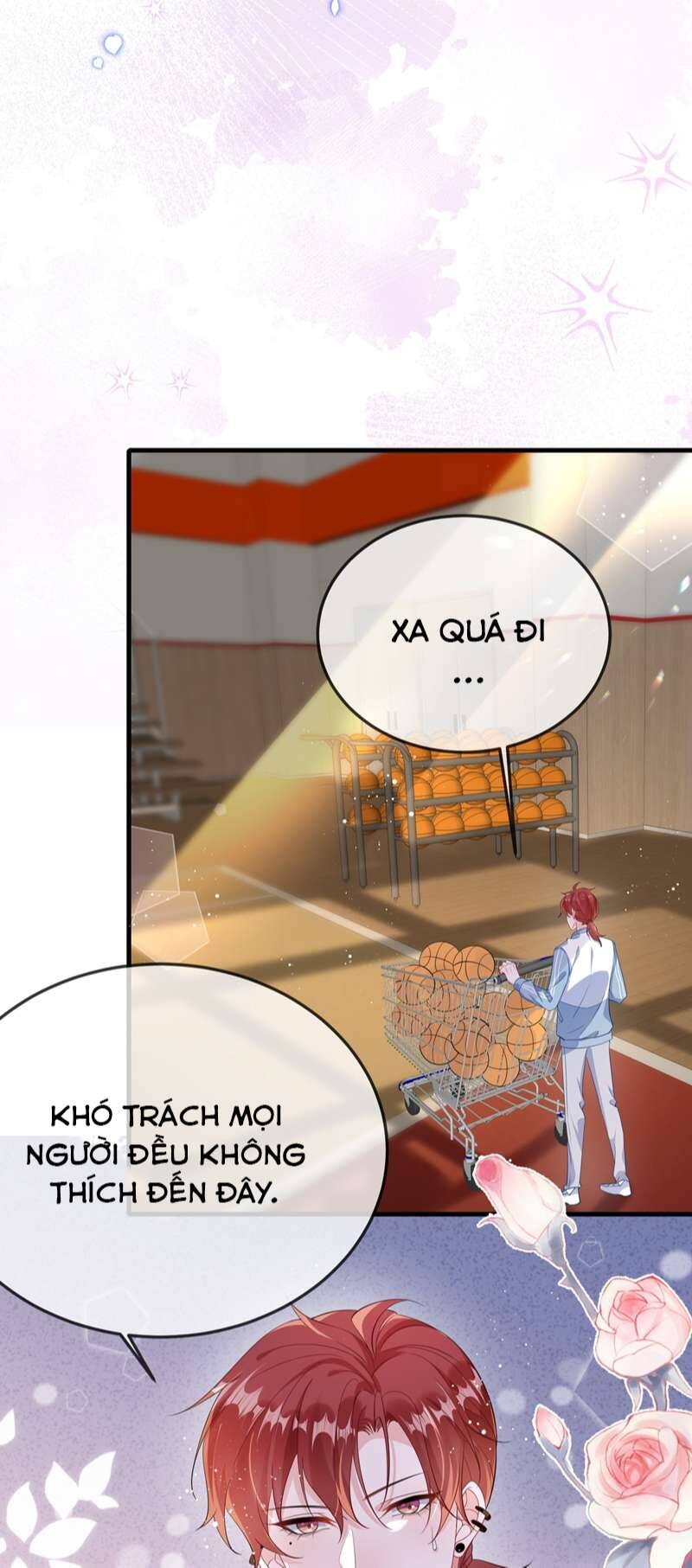 Giáo Bá Là Một Tên Yêu Tinh Chap 79 - Next Chap 80