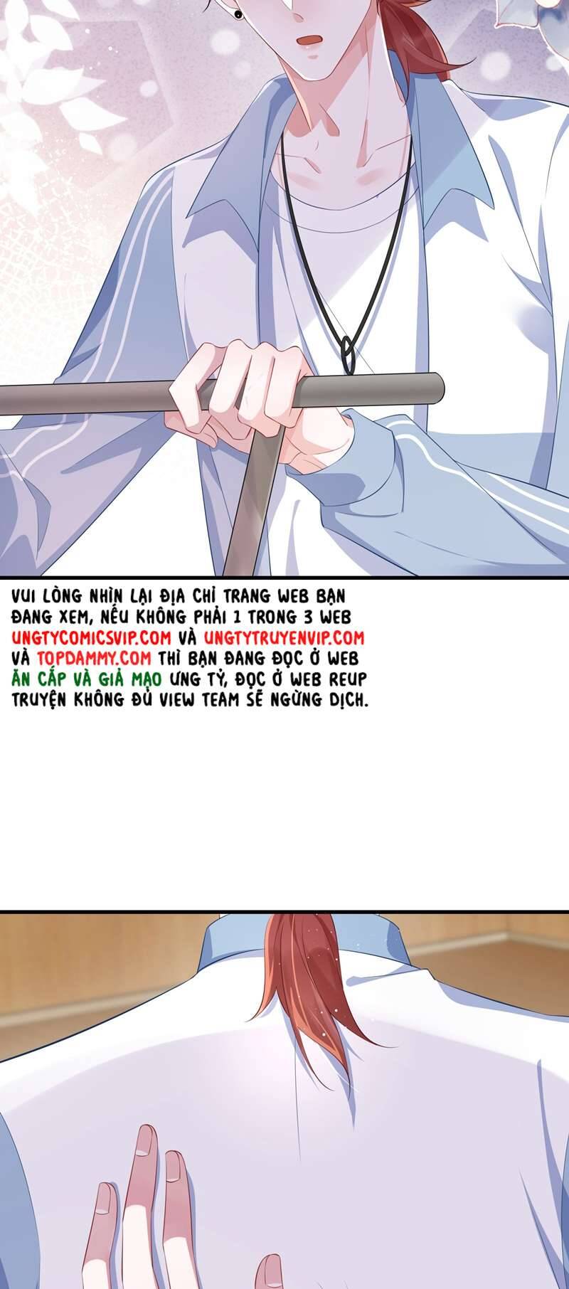 Giáo Bá Là Một Tên Yêu Tinh Chap 79 - Next Chap 80