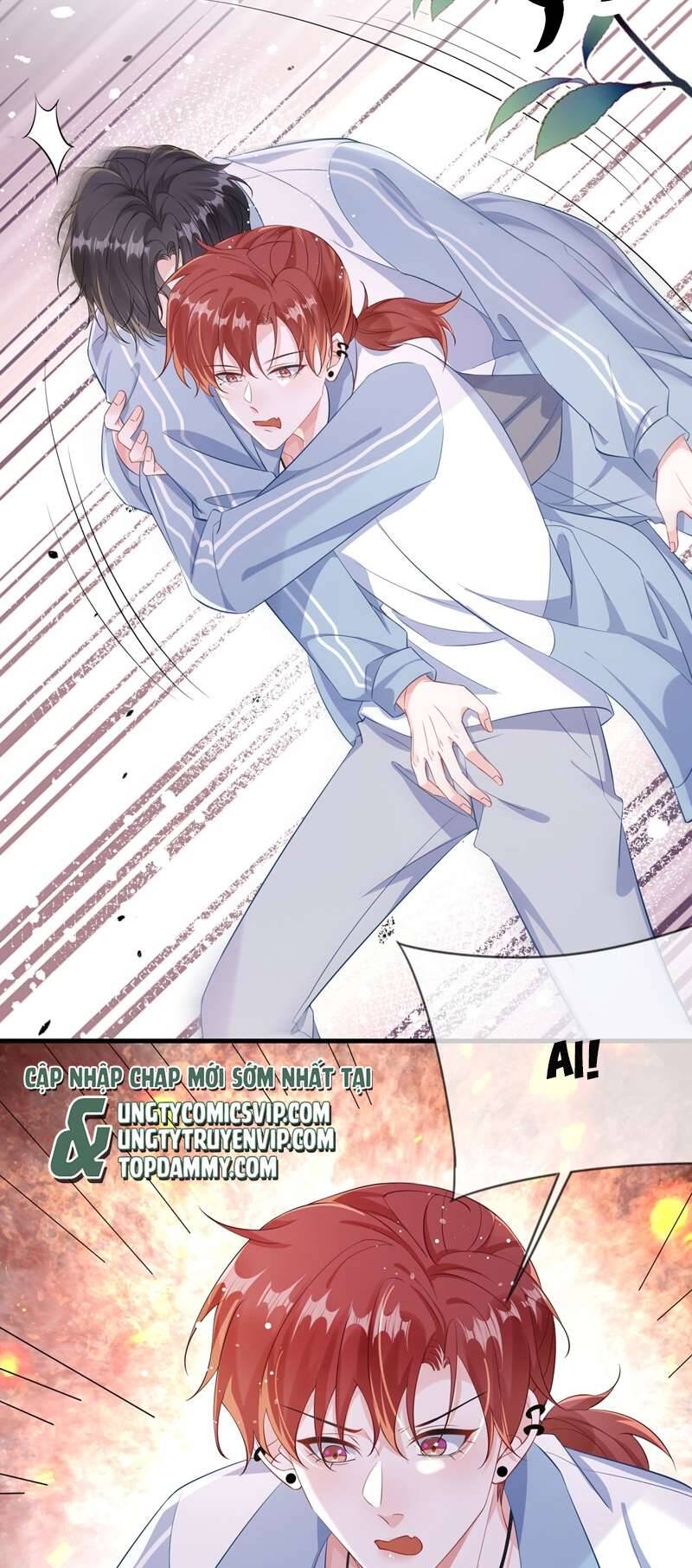 Giáo Bá Là Một Tên Yêu Tinh Chap 79 - Next Chap 80