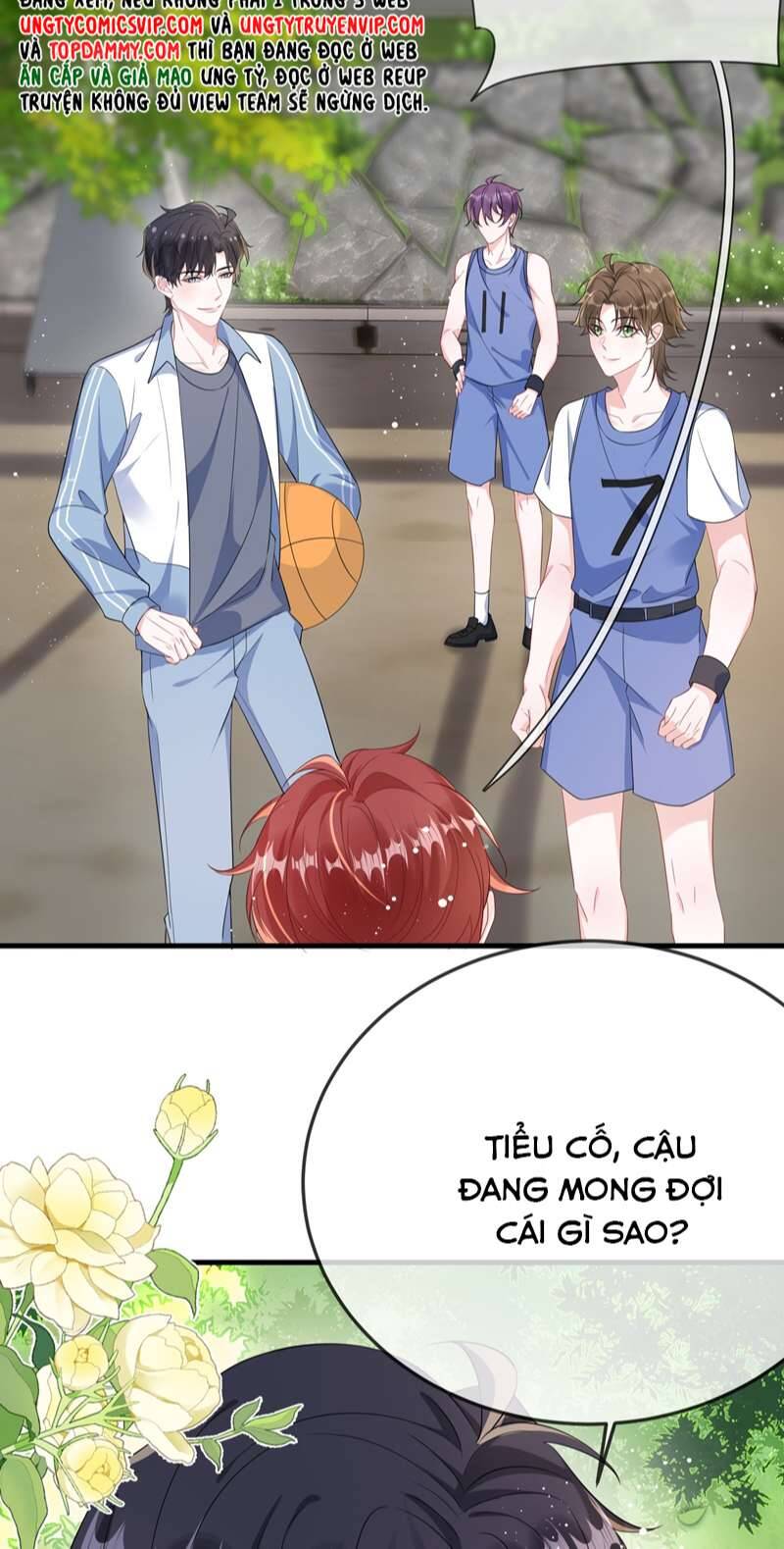 Giáo Bá Là Một Tên Yêu Tinh Chap 79 - Next Chap 80