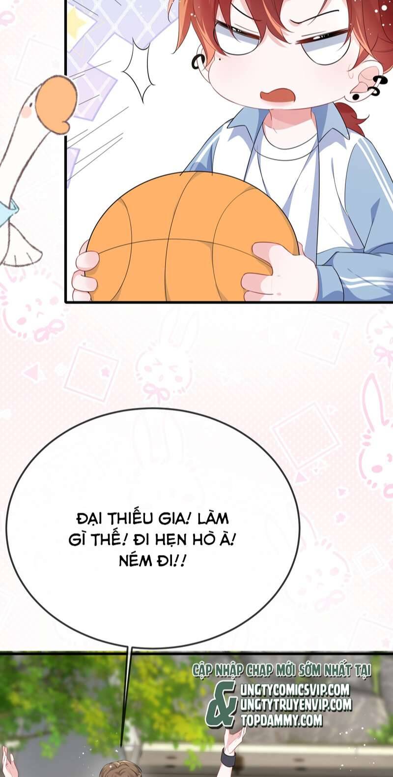 Giáo Bá Là Một Tên Yêu Tinh Chap 79 - Next Chap 80